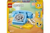 LEGO®  - LEGO Creator 31174 Telefon w stylu retro - 31174