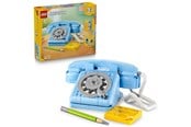 LEGO® - LEGO Creator 31174 Telefon w stylu retro - 31174