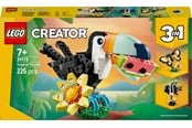 LEGO®  - LEGO Creator 31173 Dzikie zwierzęta: Tropikalny tukan - 31173