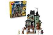 LEGO® - LEGO Creator 31167 Nawiedzona rezydencja - 31167