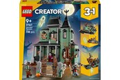 LEGO® - LEGO Creator 31167 Nawiedzona rezydencja - 31167