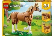LEGO® - LEGO Creator 31166 Piękny koń - 31166