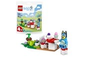LEGO® - LEGO Bluey 30687 Podwieczorek Blue - 30687
