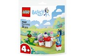 LEGO®  - LEGO Bluey 30687 Podwieczorek Blue - 30687