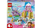 LEGO®  - LEGO Gabby's Dollhouse 11205 Łakociowa Góra i Kiciowy Ogródek - 11205
