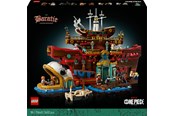 LEGO®  - LEGO ONE PIECE 75640 Pływająca restauracja Baratie - 75640