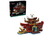 LEGO® - LEGO ONE PIECE 75640 Pływająca restauracja Baratie - 75640