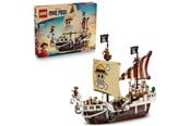 LEGO® - LEGO ONE PIECE 75639 Statek piracki Going Merry - 75639