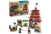 LEGO® - LEGO ONE PIECE 75638 Bitwa w Arlong Park - 75638