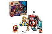 LEGO® - LEGO ONE PIECE 75637 Namiot cyrkowy klauna Buggy’ego - 75637