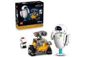 LEGO® - LEGO Disney 43279 WALL-E i EWA - 43279