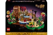LEGO®  - LEGO Ideas 21360 Willy Wonka i fabryka czekolady - 21360