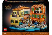 LEGO®  - LEGO Ideas 21359 Włoska riwiera - 21359