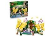 LEGO® - LEGO Wicked 75688 Dzień ślubu Glindy - 75688