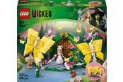 LEGO®  - LEGO Wicked 75688 Dzień ślubu Glindy - 75688