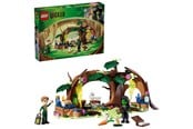 LEGO® - LEGO Wicked 75687 Kryjówka Elphaby - 75687