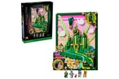 LEGO® - LEGO Wicked 75685 Obraz Emerald City - 75685