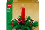 LEGO®  - LEGO 40743 Świąteczna dekoracja stołu - 40743
