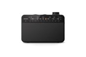 Radio DAB i budzik - Philips TAR2509/12 - Portable FM/AM radio - AM/FM - Mono - TAR2509/12