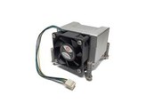 Chlodzenie CPU - Dynatron Q5 - LGA 1851/1700 - Chłodzenie powietrzem procesora - PC019521