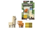 Drobiazgi - Minecraft - Baby Animal Pack 8 cm - Figurka - JCN33