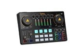 Karta dzwiekowa - Maono AME2 Sound Card Black - AME2