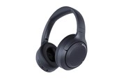 Sluchawki, zestaw sluchawkowy - Happy Plugs Play Lite Over-Ear Wireless Headphones - Black - 232627