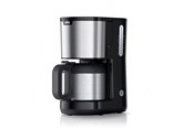 Ekspres do kawy - Braun IDCollection KF1505 BK - 0X13211069