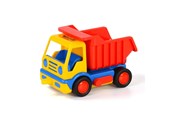 Zabawki dla niemowląt - Cavallino Toys Cavallino Basics Dump Truck - 2512WD01