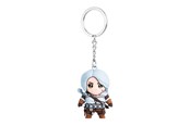Drobiazgi - Cenega - The Witcher Ciri Good Loot 3D - Brelok do kluczy - 5908305247388