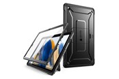 Tablet - pokrowce i etui - SUPCASE Galaxy Tab A9+ Unicorn Beetle PRO Full-Body Case - Black - 843439138513