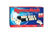 gry-planszowe-karciane-i-kosci - Goliath Rummikub The Original XP - 50412