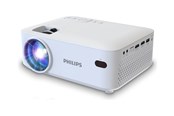 Projektor - Philips Projektor NeoPix 100 - 800 x 480 - NeoPix N-100 Projector - White