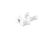 Akcesoria komputerowe - Ubiquiti G6/G5 PTZ Corner Mount White - UACC-G5-PTZ-CM