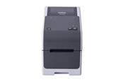 Drukarka etykiet - Brother TD-2310D203 - label/receipt printer - B/W - direct thermal - TD2310D203Z1