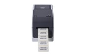 Drukarka etykiet - Brother TD-2320D300 - label/receipt printer - B/W - direct thermal - TD2320D300Z1