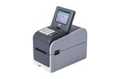 Drukarka etykiet - Brother TD-2320DSA203 - label/receipt printer - B/W - direct thermal - TD2320DSA203Z1