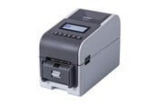 Drukarka - Brother TD-2350D203 - label/receipt printer - B/W - direct thermal - Monochromatyczny - Bezpośrednia termiczna - TD2350D203Z1