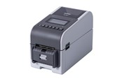 Drukarka - Brother TD-2350D300 - label/receipt printer - B/W - direct thermal - Monochromatyczny - Bezpośrednia termiczna - TD2350D300Z1