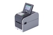 Drukarka - Brother TD-2350DSA203 - label/receipt printer - B/W - direct thermal - Monochromatyczny - Bezpośrednia termiczna - TD2350DSA203Z1