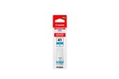 Tusz, toner i material eksploatacyjny - Canon GI 41S / 5874C001 Cyan - 5874C001