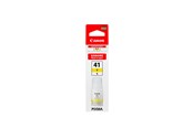 Tusz, toner i material eksploatacyjny - Canon GI 41S / 5876C001 Yellow - 5876C001