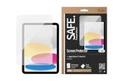 Tablet - Inne akcesoria - SAFE by PanzerGlass Screen Protector iPad Air 11'' (2024-2025) | iPad 10.9'' (2022) | iPad 11'' (2025) | Ultra-Wide Fit - SAFE95858