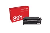 Tusz, toner i materiał eksploatacyjny - Xerox - Extra High Capacity - black - compatible - toner cartridge (alternative for: HP 89Y) - 006R04422
