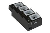 Akcesoria do drukarek - Epson battery charger - multiple - C32C882401