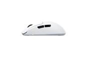 Myszka - Cherry Xtrfy M68 Pro - Myszy - Optyczny - 5 przycisków - Biały - CX-M68W-PRO-WHITE