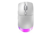 Myszka - Cherry Xtrfy M50 - Myszka do gier - Optyczny - 5 - Biały - JW-5000-0