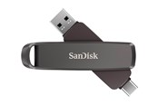 USB Stick - SANDISK Extreme PRO Dual Drive - 1TB - USB Stick - SDDDE1-1T00-G46