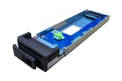 Dysk twardy - akcesoria - QNAP - storage bay adapter - E1.S tray with M.2 2280 adapter - M.2 Card - EDSFF E1.S - QDA-E1SM