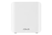 Router - ASUS ZenWiFi BD4 - Mesh router 802.11a/b/g/n/ac/ax/be (Wi-Fi 7) - 90IG09A0-MO3B60